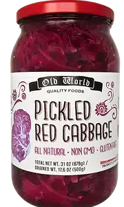 Sides & Salads Set – 32 oz, 4-PACK