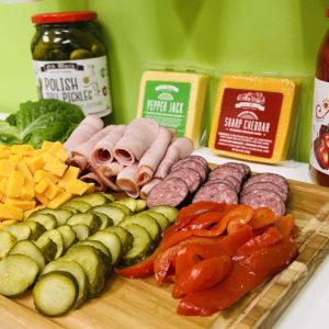 European Salad Set – 32 oz, 4-PACK