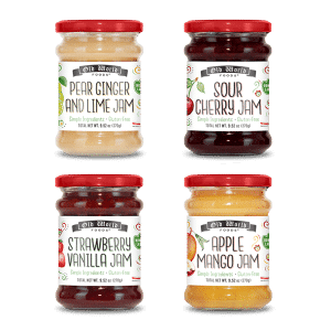 Fruit Remix Jam Set – 9.52 oz, 4-PACK