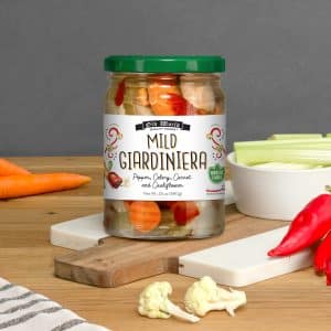 Mild Giardiniera, 24 Oz (Meijer Stores Exclusive)
