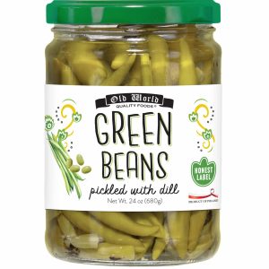 Green Beans, 24 Oz (Meijer Stores Exclusive)