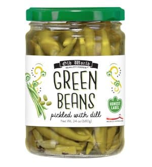 Green Beans, 24 Oz (Meijer Stores Exclusive)