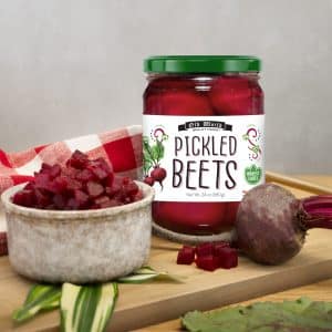 Pickled Beets, 24 Oz (Meijer Exclusive)